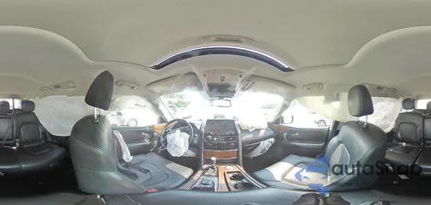 2022 Nissan Armada Sl from USA, damaged, VIN JN8AY2BC6N9161153